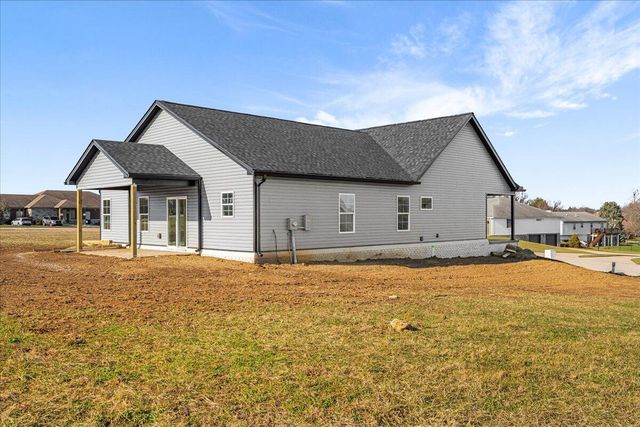 105 Metcalf Drive, Frankfort, KY 40601