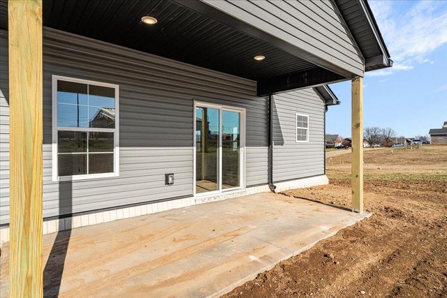 105 Metcalf Drive, Frankfort, KY 40601