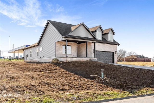 105 Metcalf Drive, Frankfort, KY 40601