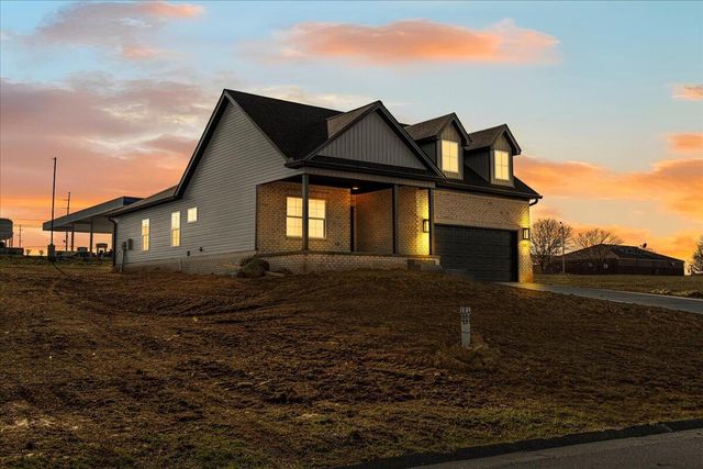 105 Metcalf Drive, Frankfort, KY 40601