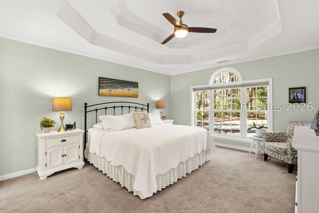 561 Sams Point Rd, Beaufort, SC 29907