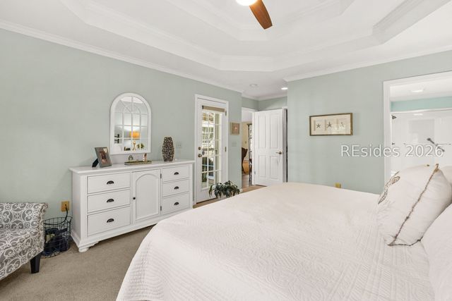 561 Sams Point Rd, Beaufort, SC 29907