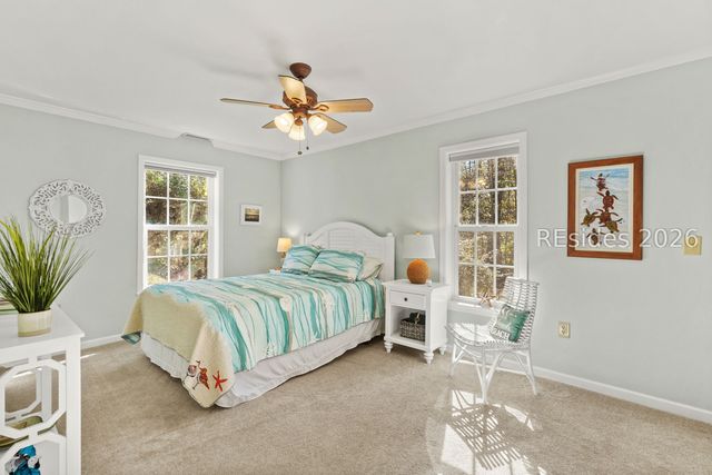 561 Sams Point Rd, Beaufort, SC 29907