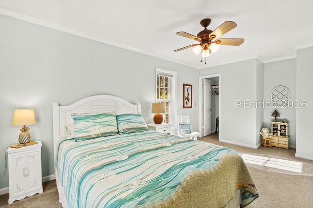 561 Sams Point Rd, Beaufort, SC 29907