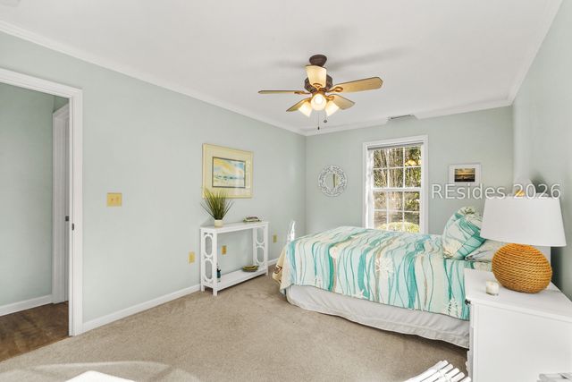 561 Sams Point Rd, Beaufort, SC 29907