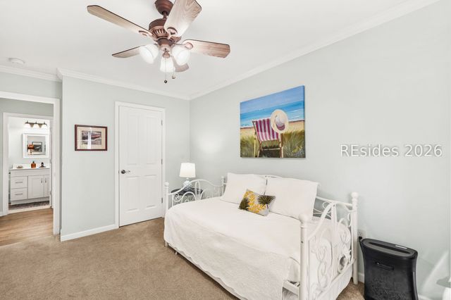 561 Sams Point Rd, Beaufort, SC 29907