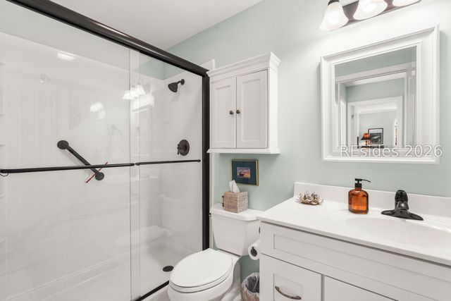 561 Sams Point Rd, Beaufort, SC 29907