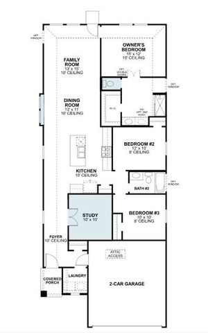 468 Tender Summit, Lavon, TX 75166