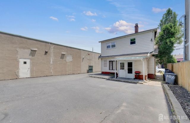 106 Broughton Avenue, Bloomfield, NJ 07003