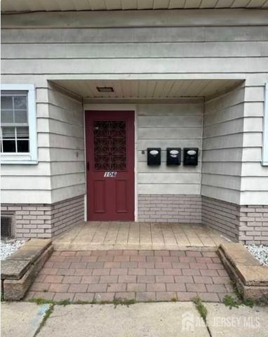 106 Broughton Avenue, Bloomfield, NJ 07003