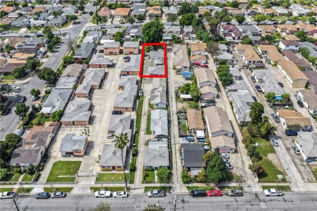 2617 Muscatel ave, Rosemead, CA 91770