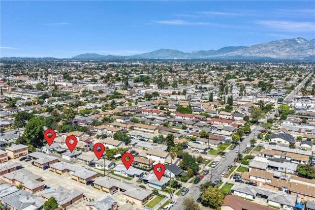 2617 Muscatel ave, Rosemead, CA 91770