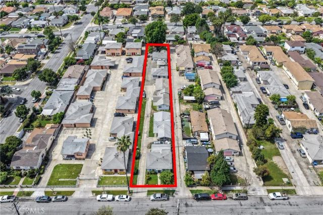 2617 Muscatel ave, Rosemead, CA 91770