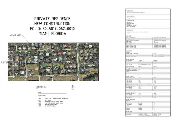 13050 SW 103 Avenue, Miami, FL 33176