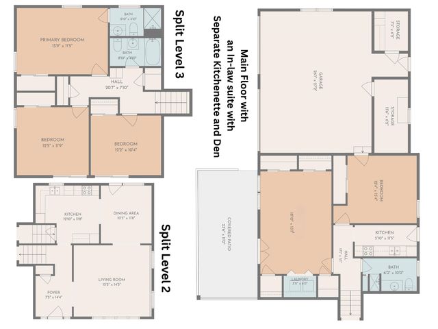 650 Independence Drive, Roebuck, SC 29376