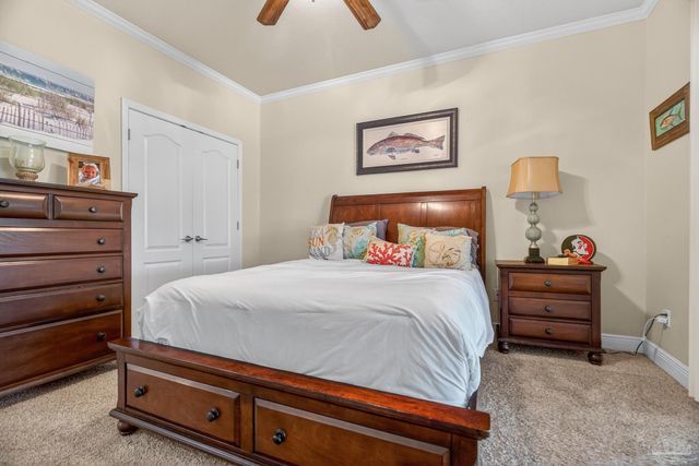 2930 Fenceline Rd, Pensacola, FL 32507