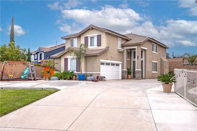 7476 Vista Montana, Rancho Cucamonga, CA 91739