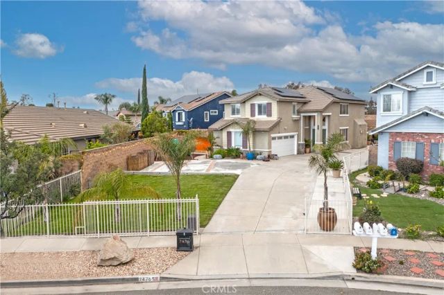 7476 Vista Montana, Rancho Cucamonga, CA 91739