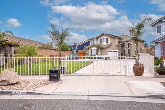 7476 Vista Montana, Rancho Cucamonga, CA 91739