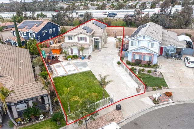 7476 Vista Montana, Rancho Cucamonga, CA 91739