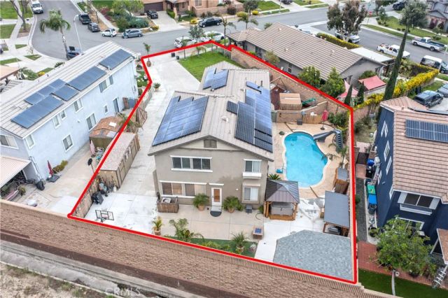 7476 Vista Montana, Rancho Cucamonga, CA 91739