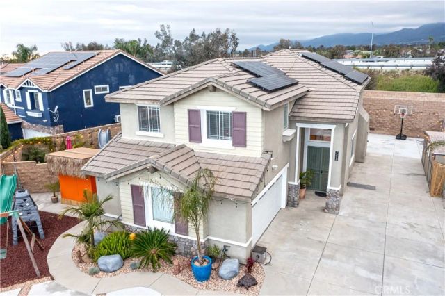 7476 Vista Montana, Rancho Cucamonga, CA 91739