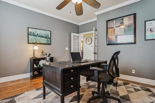 1445 Black Pine Court, Castle Rock, CO 80104