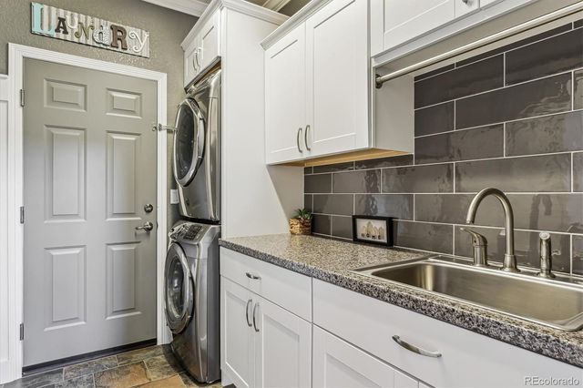 1445 Black Pine Court, Castle Rock, CO 80104