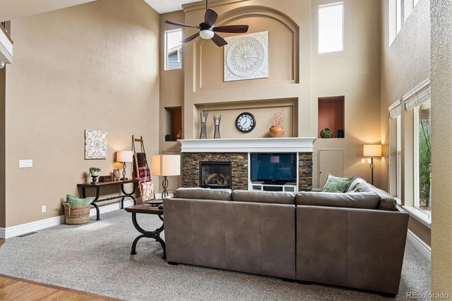 1445 Black Pine Court, Castle Rock, CO 80104