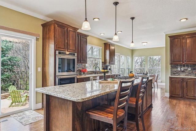 1445 Black Pine Court, Castle Rock, CO 80104