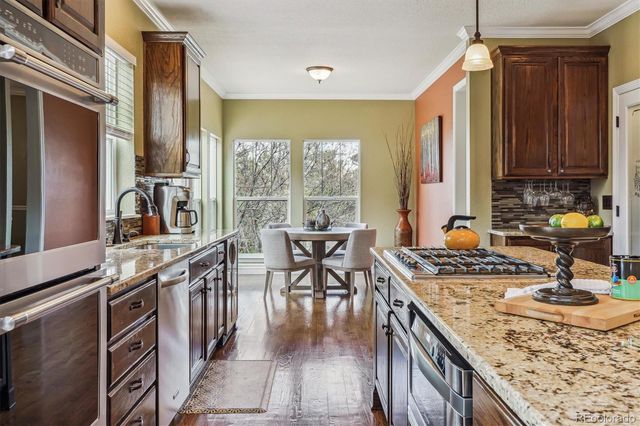 1445 Black Pine Court, Castle Rock, CO 80104