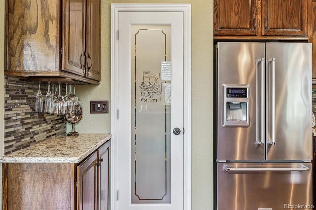 1445 Black Pine Court, Castle Rock, CO 80104