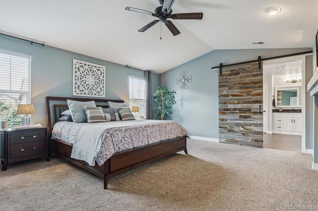 1445 Black Pine Court, Castle Rock, CO 80104