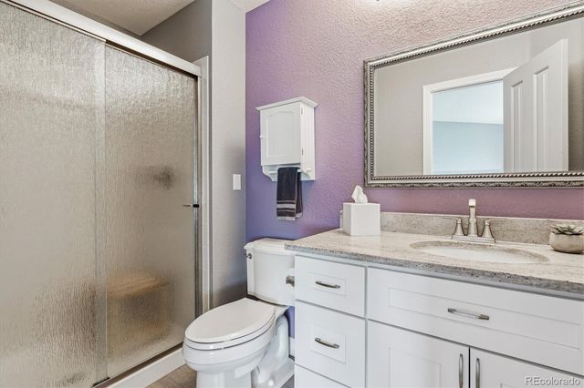 1445 Black Pine Court, Castle Rock, CO 80104