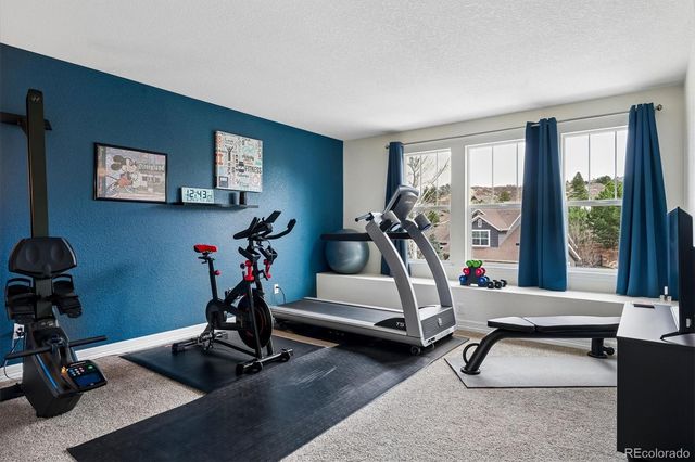 1445 Black Pine Court, Castle Rock, CO 80104