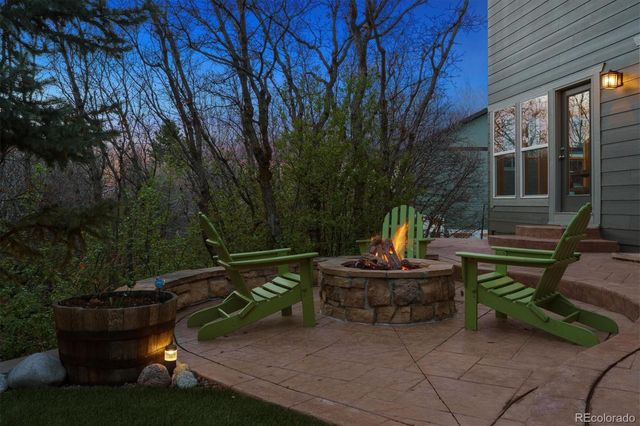 1445 Black Pine Court, Castle Rock, CO 80104