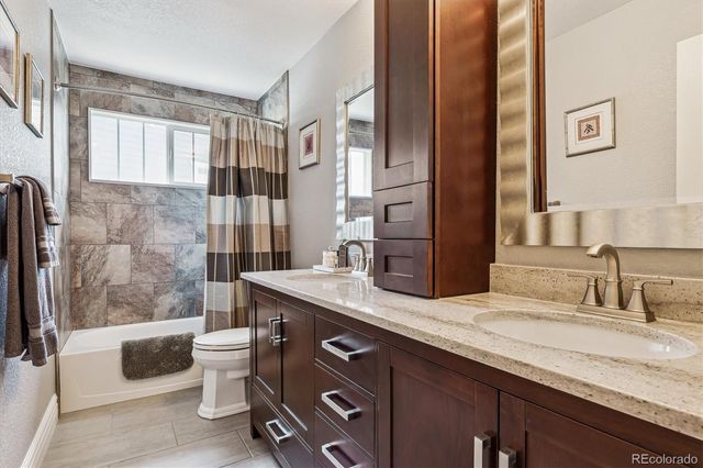 1445 Black Pine Court, Castle Rock, CO 80104