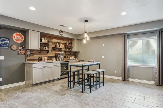 1445 Black Pine Court, Castle Rock, CO 80104