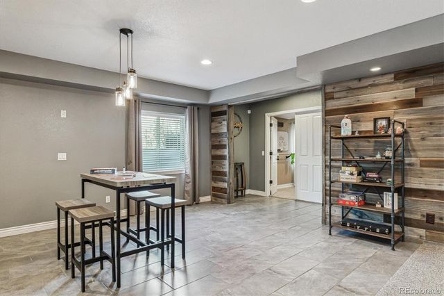 1445 Black Pine Court, Castle Rock, CO 80104