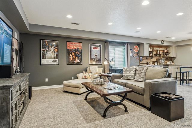 1445 Black Pine Court, Castle Rock, CO 80104