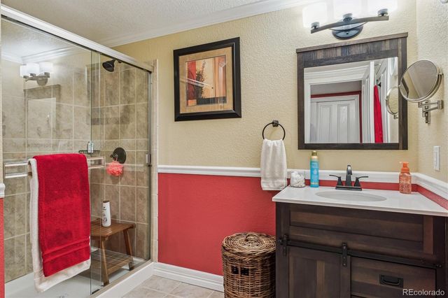 1445 Black Pine Court, Castle Rock, CO 80104