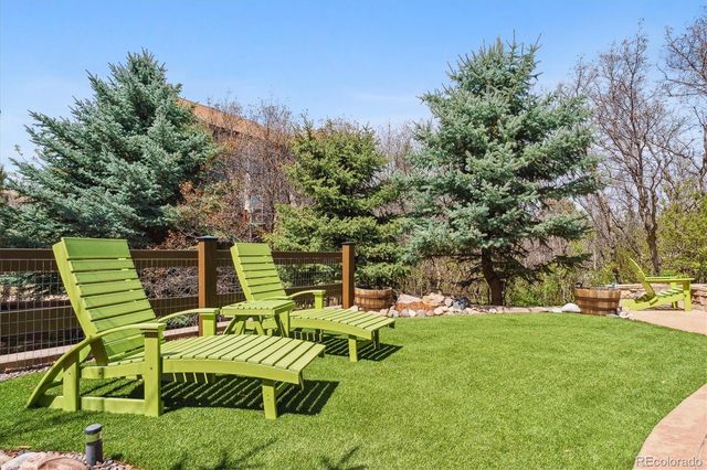 1445 Black Pine Court, Castle Rock, CO 80104