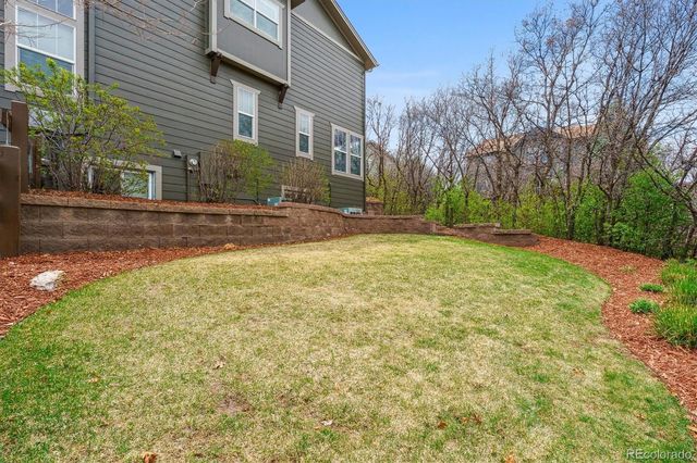 1445 Black Pine Court, Castle Rock, CO 80104