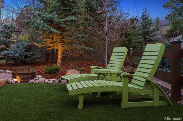 1445 Black Pine Court, Castle Rock, CO 80104