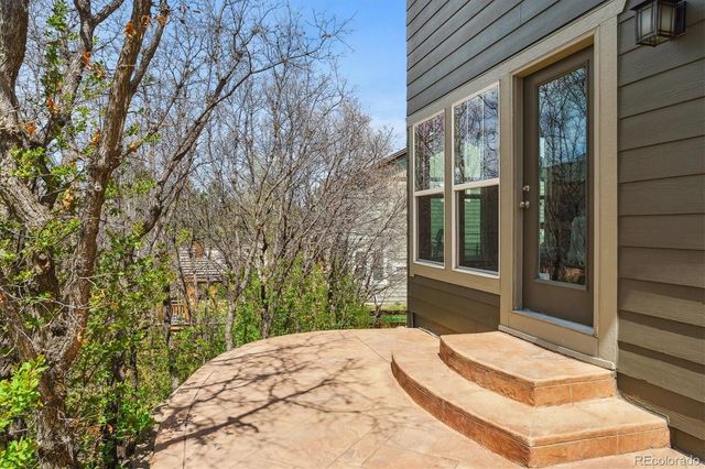 1445 Black Pine Court, Castle Rock, CO 80104