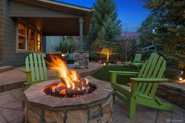 1445 Black Pine Court, Castle Rock, CO 80104