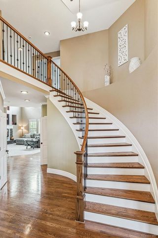 1445 Black Pine Court, Castle Rock, CO 80104