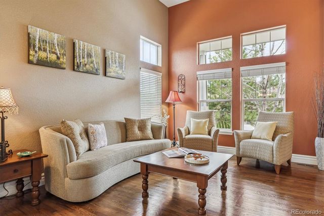 1445 Black Pine Court, Castle Rock, CO 80104