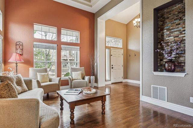 1445 Black Pine Court, Castle Rock, CO 80104