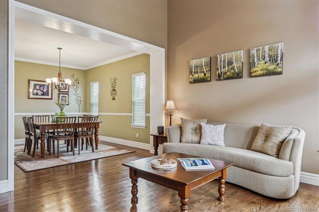 1445 Black Pine Court, Castle Rock, CO 80104